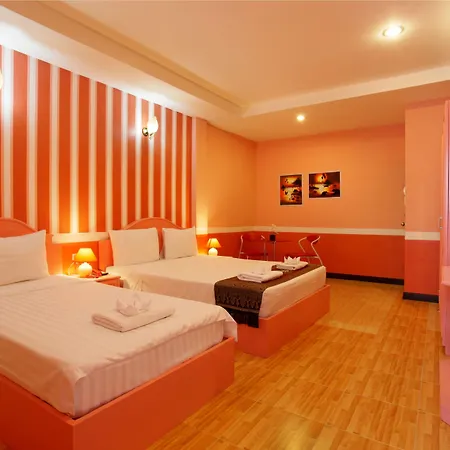 Amici Miei Guest House-2