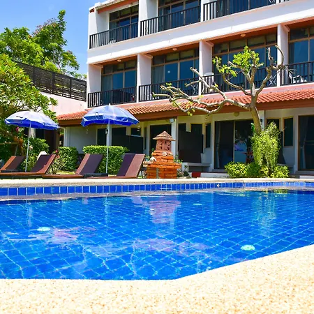 Sea Memories White Sand Beach Hotel-3