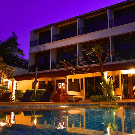 Sea Memories White Sand Beach Hotel-2