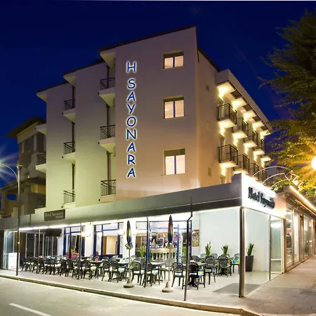 Hotel Sayonara-2