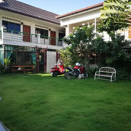 โรงแรมตีฆ้อง - Tri Gong Hotel-3