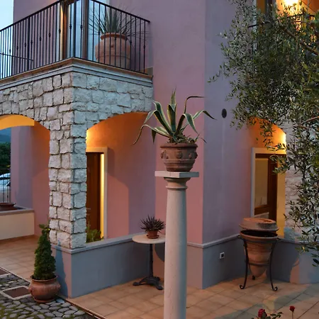 Residenza Le Due Torri-2