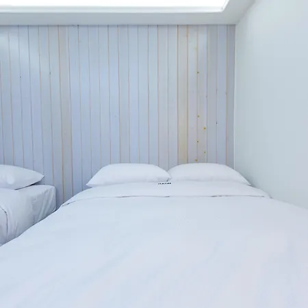 Hotel Gaon Seoul Dongdaemun-3