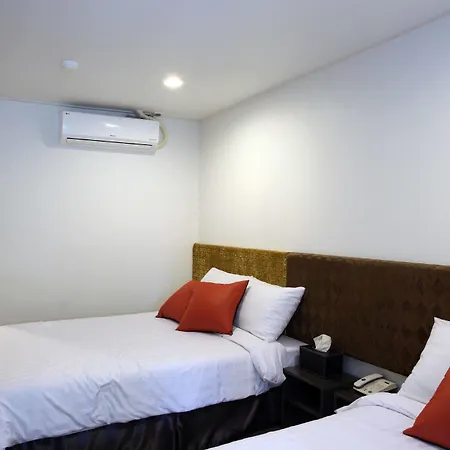 Seoul City Hotel-2