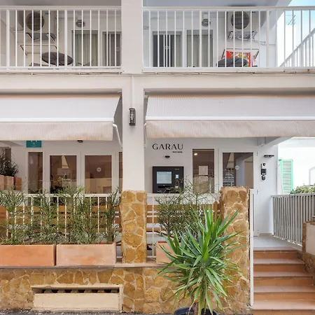 Hotel Garau-3