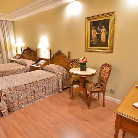 Hotel Castelar-2