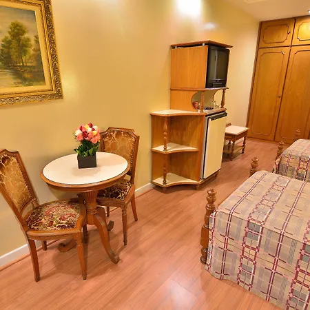 Hotel Castelar-3