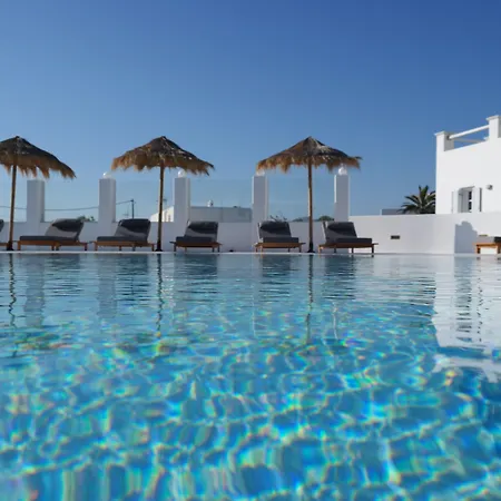 Margie Mykonos Hotel-2