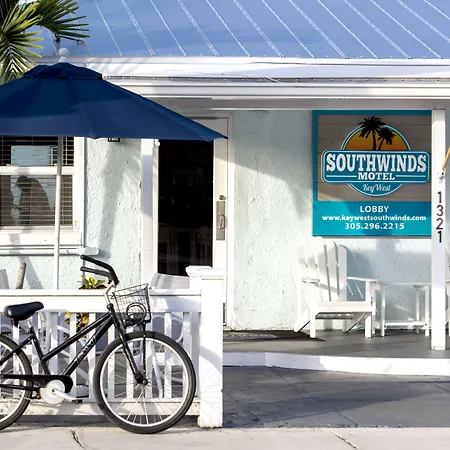 Southwinds Motel-3