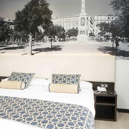 Soho Boutique Malaga-2