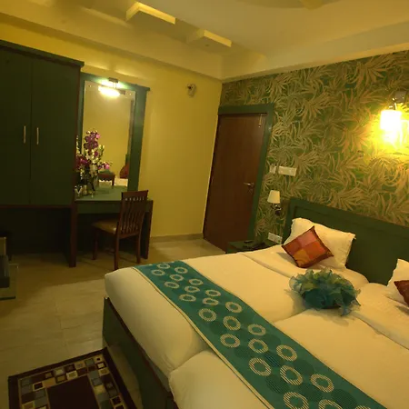 Hotel Royal Shades-3