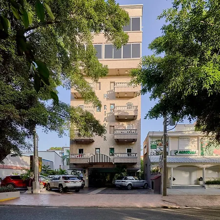 Hotel Riazor-3