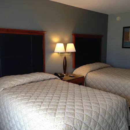 Safari Inn - Murfreesboro-3