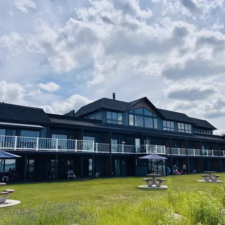 The Beach Haus - Traverse City-3