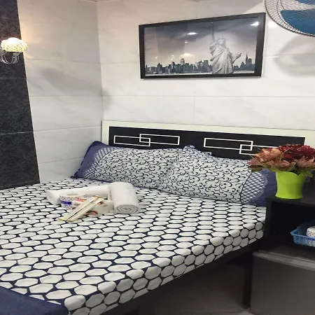 Skylark Hostel-3