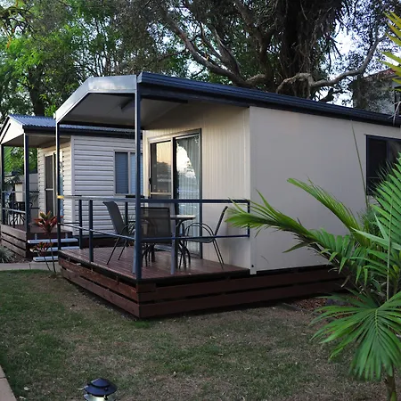 Nobby Beach Holiday Village-2