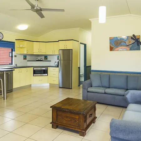 Ingenia Holidays Cairns Coconut-3