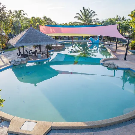 Ingenia Holidays Cairns Coconut-2