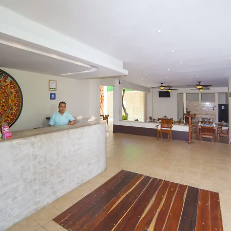 Angelo'S Hotel-3