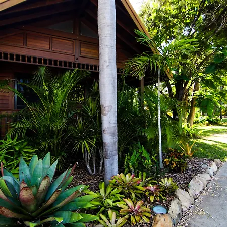 Nrma Airlie Beach Holiday Park-2