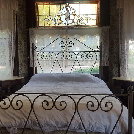 Irwin Street Inn-2