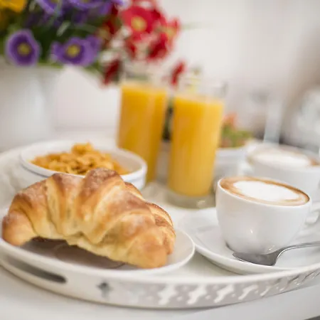 San Pietro Suites-2