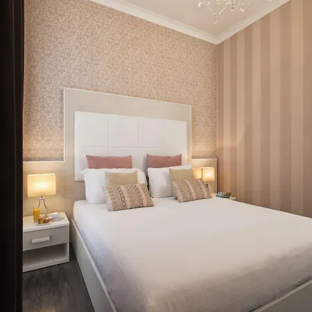San Pietro Suites-3