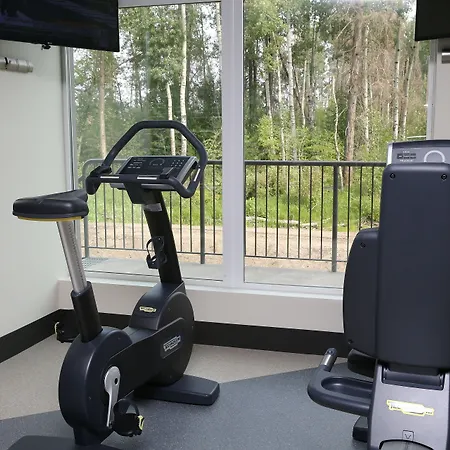 Best Western Plus Sawridge Suites-2
