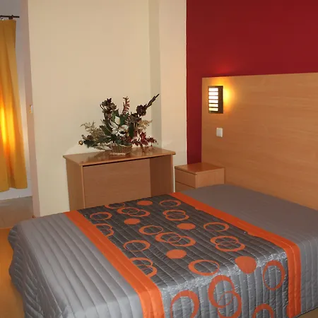 Guest House Estrela-2