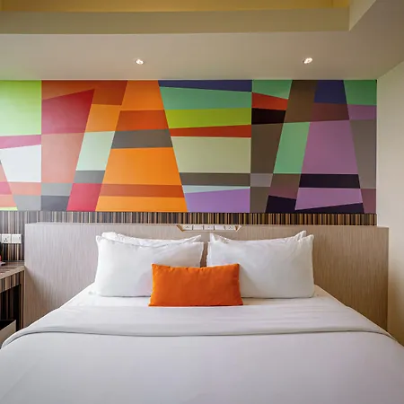 Four Points By Sheraton Singapore, Jurong-3