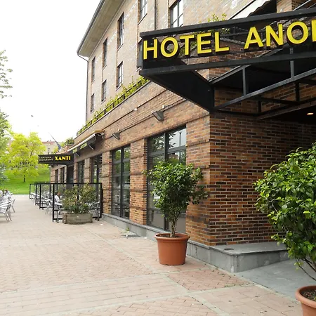 Hotel Anoeta-3