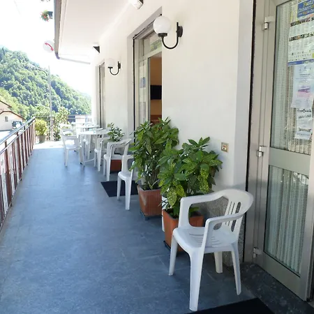 Albergo Ristorante Regina-2