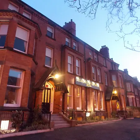 The Mountford Hotel - Free Parking-3