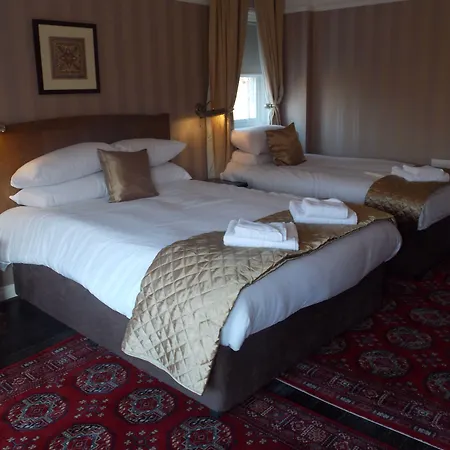 The Mountford Hotel - Free Parking-2