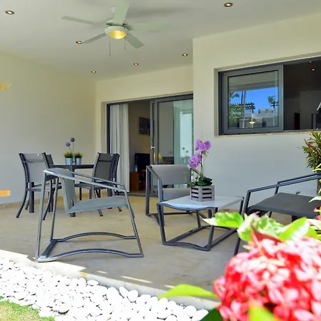 Aligio Apart-Hotel & Spa - Las Terrenas-3