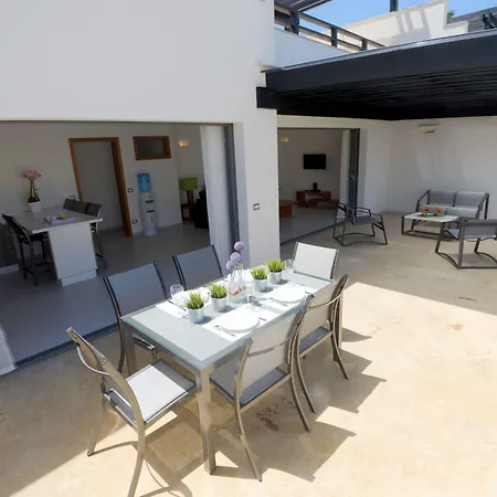 Aligio Apart-Hotel & Spa - Las Terrenas-2