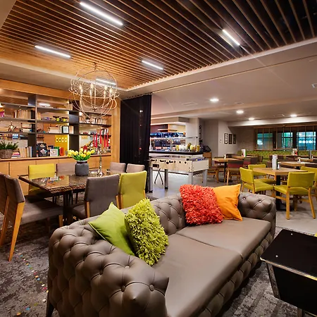 Holiday Inn Istanbul - Kadikoy By Ihg-3