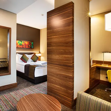 Holiday Inn Istanbul - Kadikoy By Ihg-2