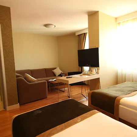 Hotel Troya-2