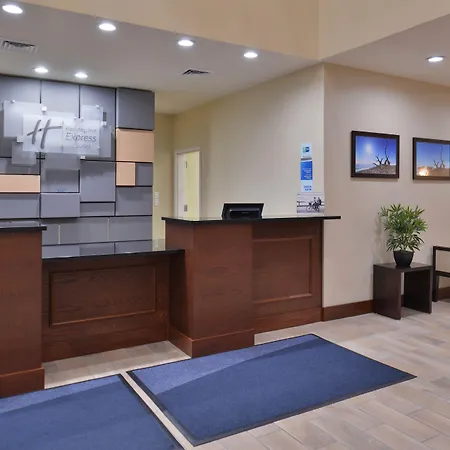 Holiday Inn Express & Suites Dearborn Sw - Detroit Area By Ihg-3
