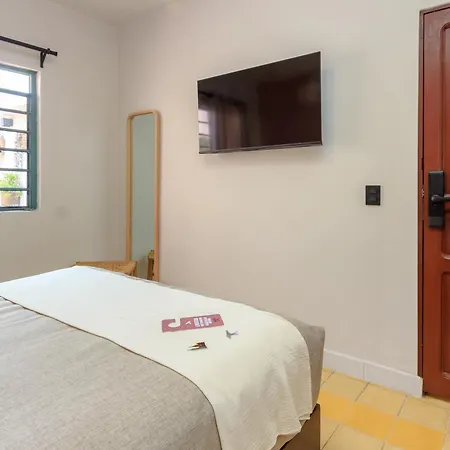 Hotel Libertad 1416-2