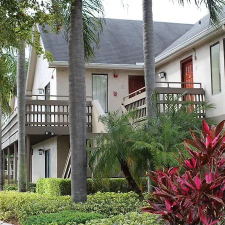 Doral Inn & Suites Miami Airport West-3