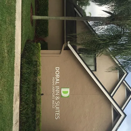 Doral Inn & Suites Miami Airport West-2