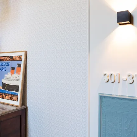 Hotel Perrin-2