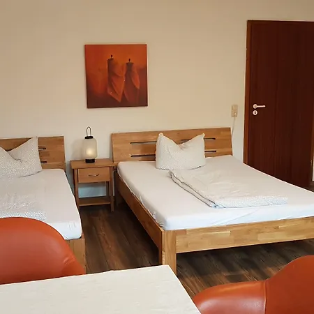 Pension Phoenix-2