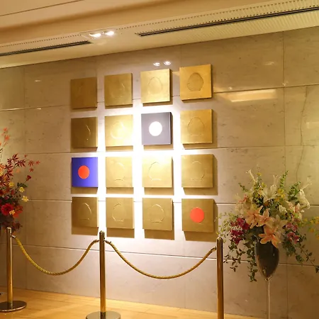 Hotel Il Grande Umeda-3