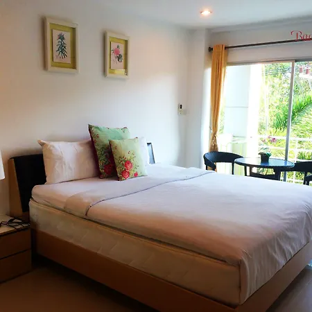 Baan Paan Hua Hin-2