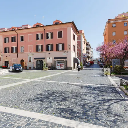 B&B Piazza Fratti-2