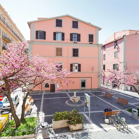 B&B Piazza Fratti-3