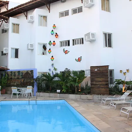 Hotel Costeiro-2